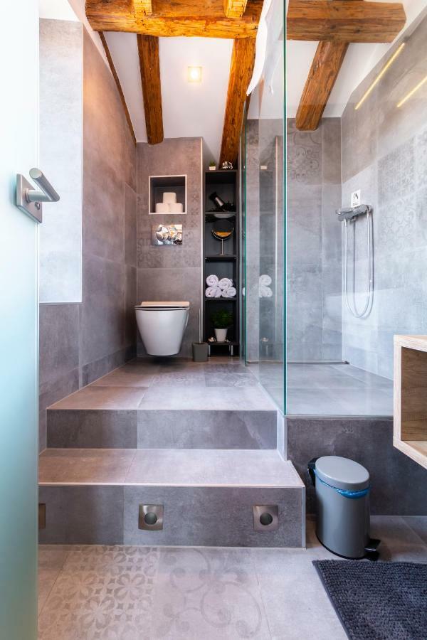 Luxury Apartment Sea View Split Dış mekan fotoğraf